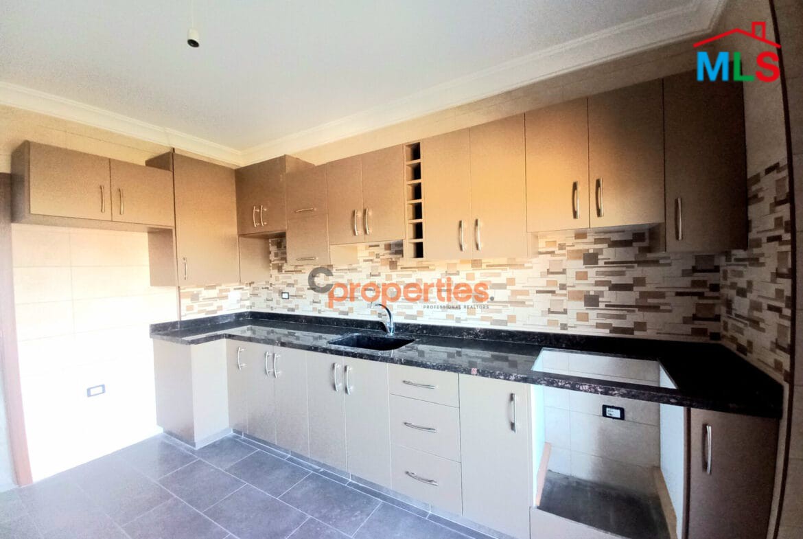 Apartment For Sale in Hboub-Jbeil CPJRK65