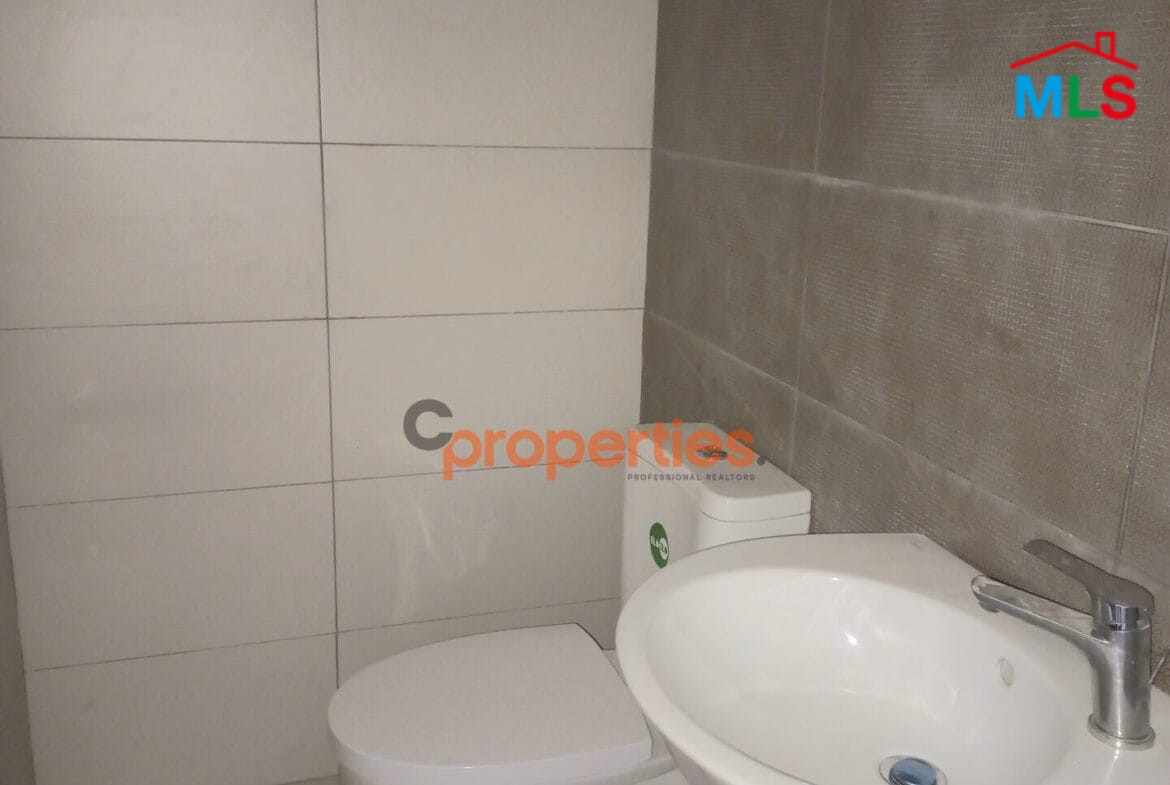Apartment For Sale in Hboub-Jbeil CPJRK65