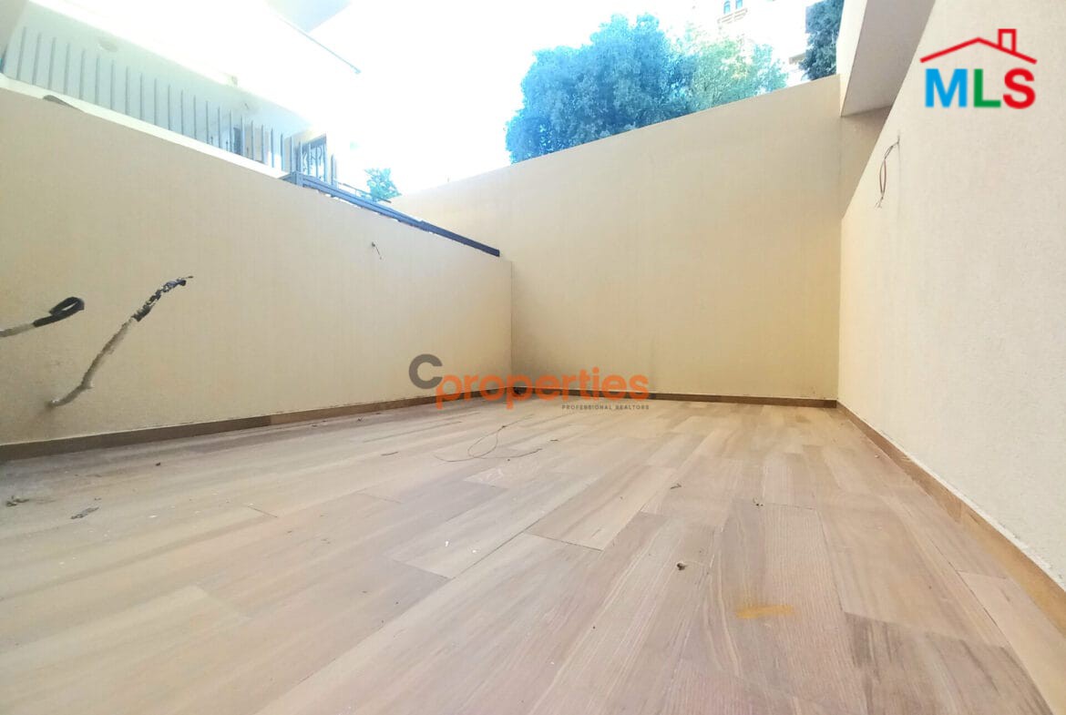 Apartment For Sale in Hboub-Jbeil CPJRK65