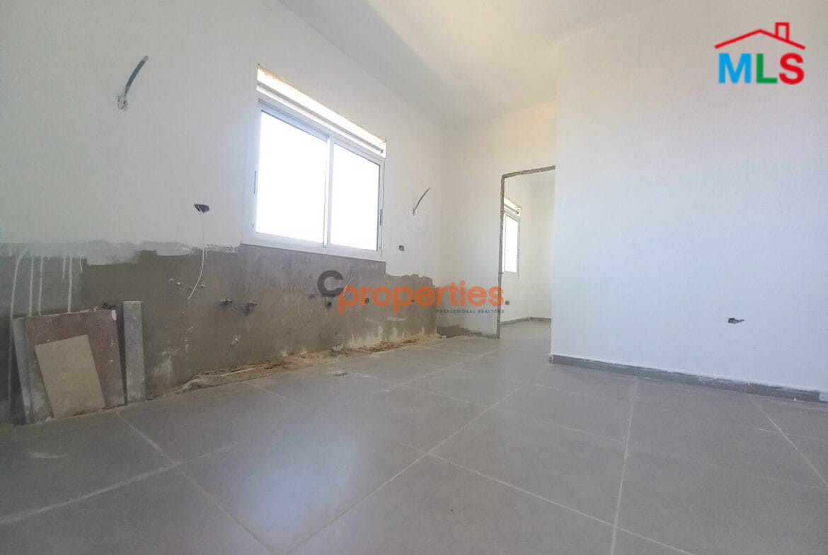 Duplex For Sale in Edde Jbeil CPJRK30