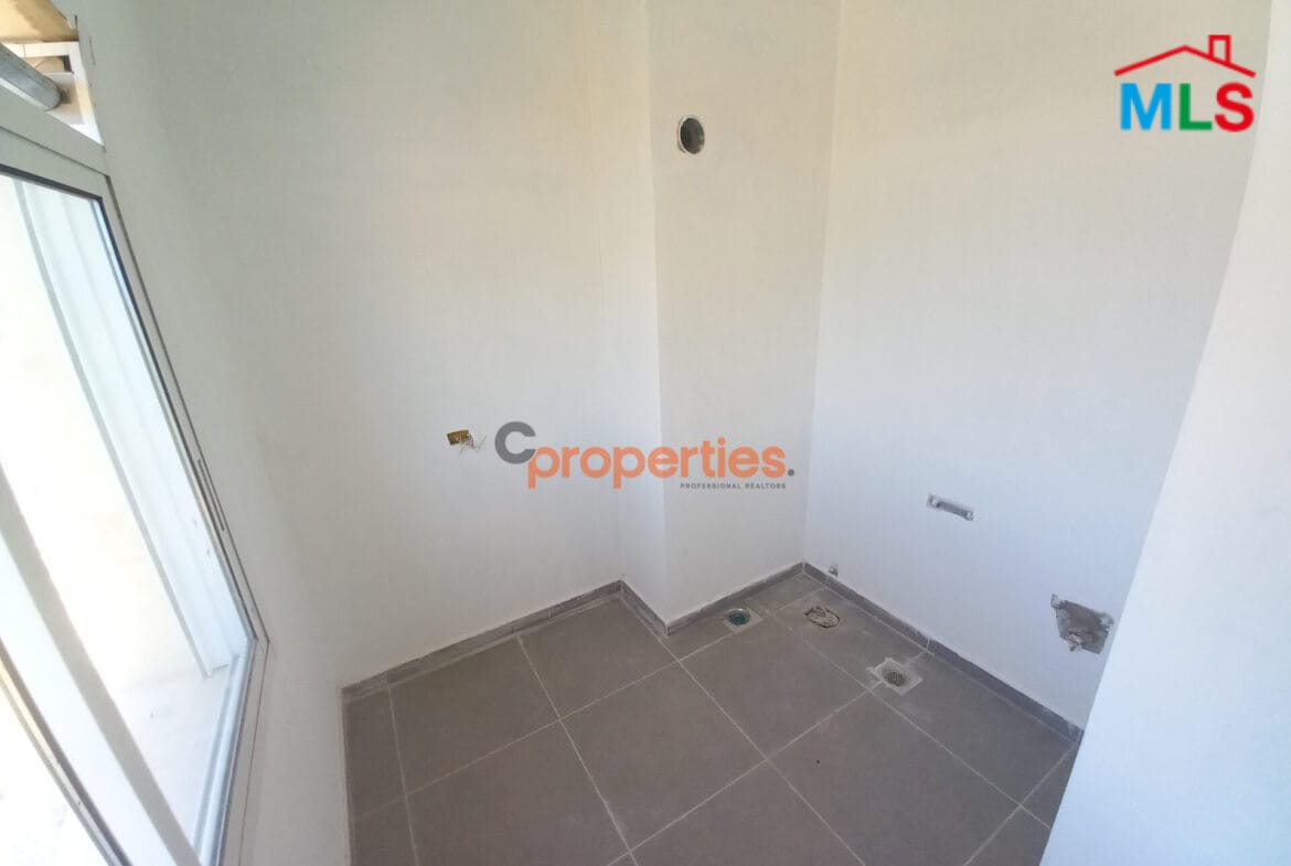 Duplex For Sale in Edde Jbeil CPJRK30