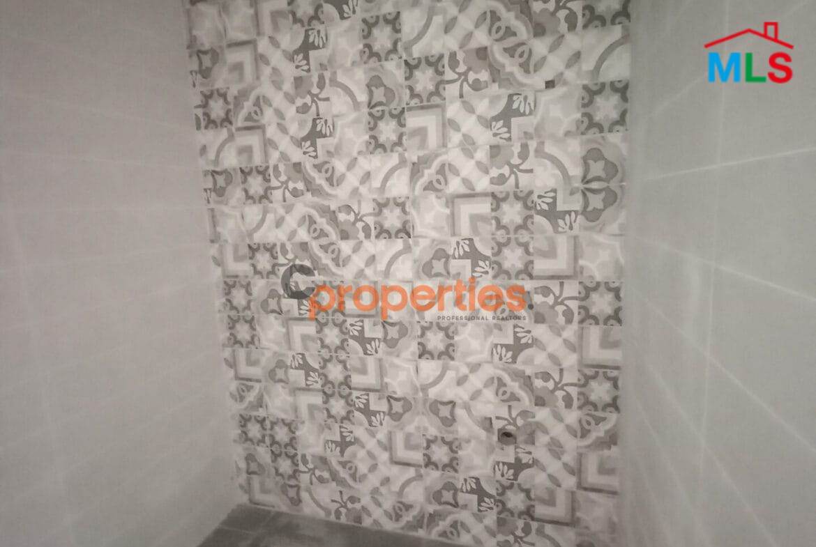 Duplex For Sale in Edde Jbeil CPJRK30