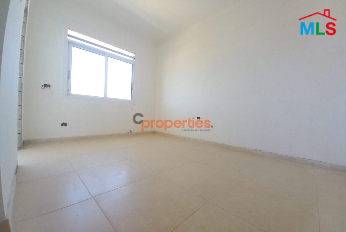 Duplex For Sale in Edde Jbeil CPJRK30