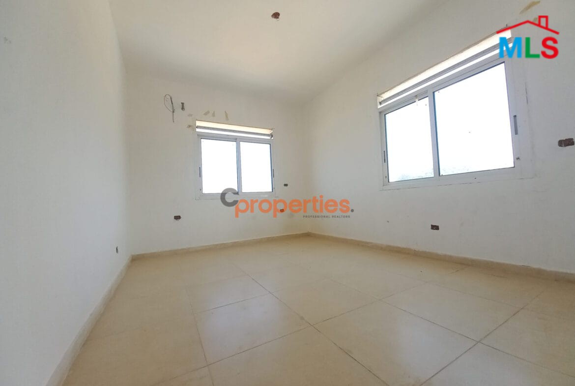 Duplex For Sale in Edde Jbeil CPJRK30