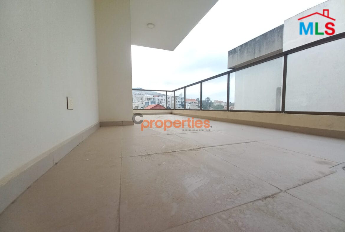 Apartment For Sale in Hboub-Jbeil CPJRK23