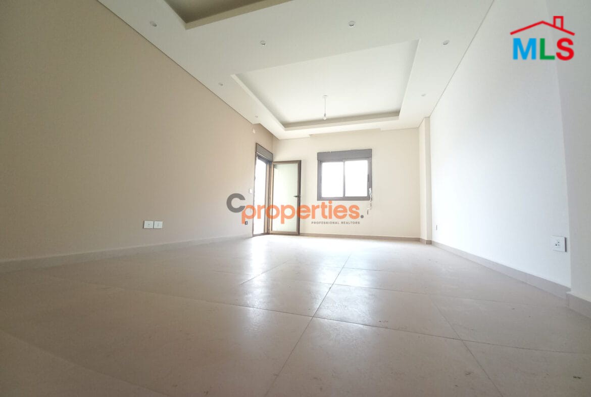 Apartment For Sale in Hboub-Jbeil CPJRK23