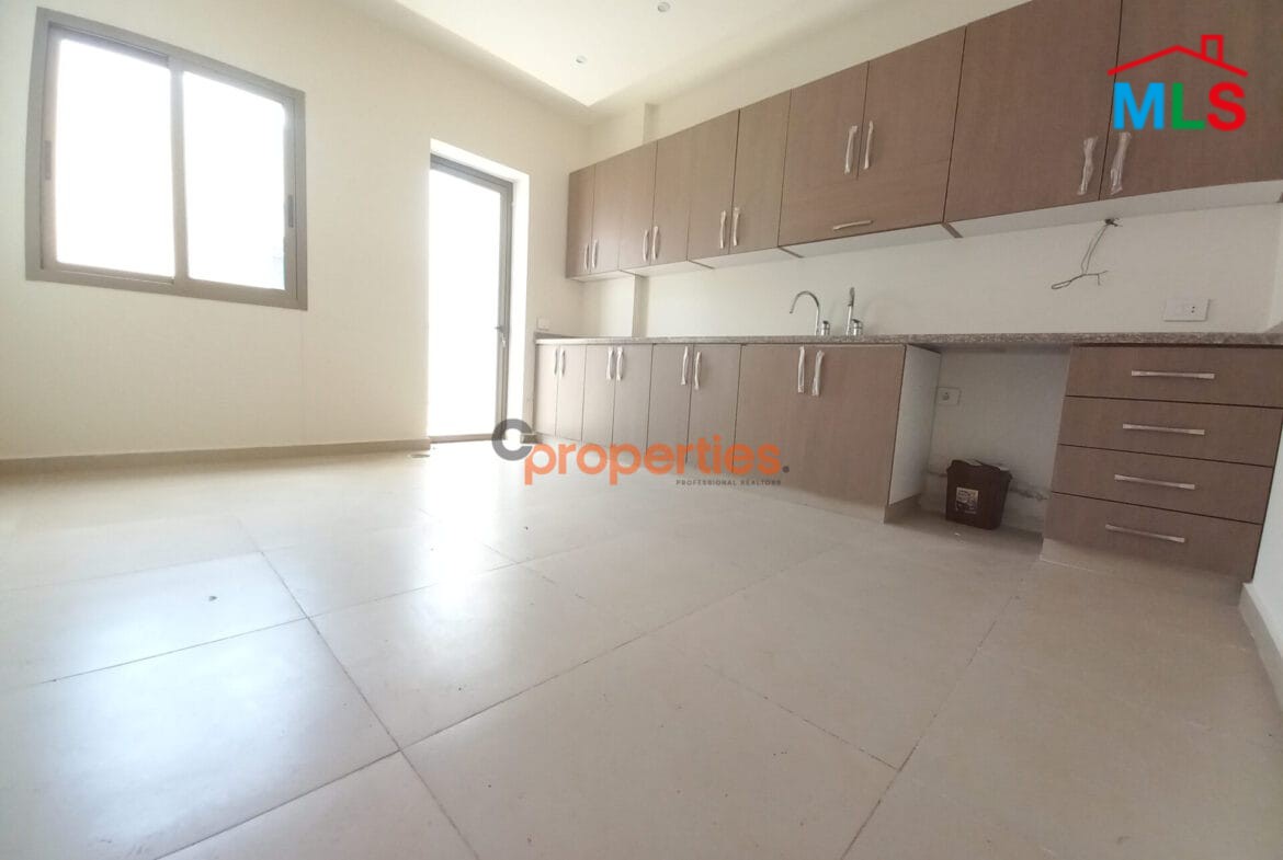Apartment For Sale in Hboub-Jbeil CPJRK23