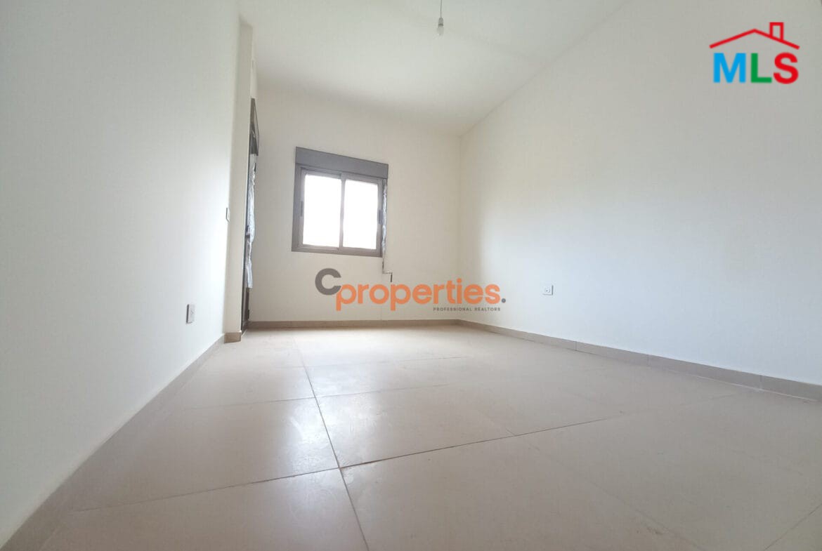 Apartment For Sale in Hboub-Jbeil CPJRK23