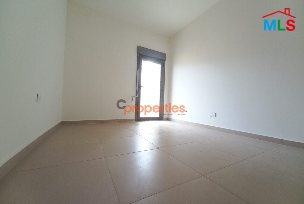 Apartment For Sale in Hboub-Jbeil CPJRK23