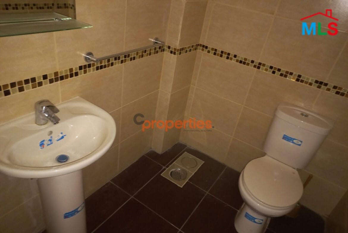 Apartment For Sale in Hboub-Jbeil CPJRK23