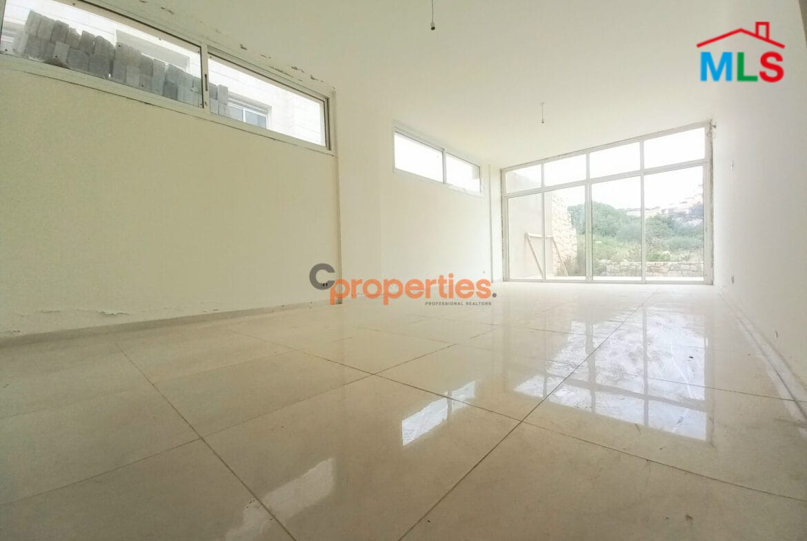 Apartment For Sale in Jbeil CPJRK86