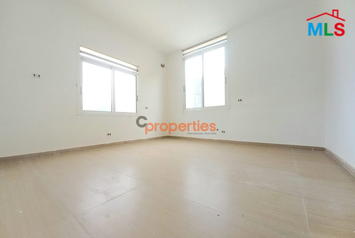 Apartment For Sale in Jbeil CPJRK86