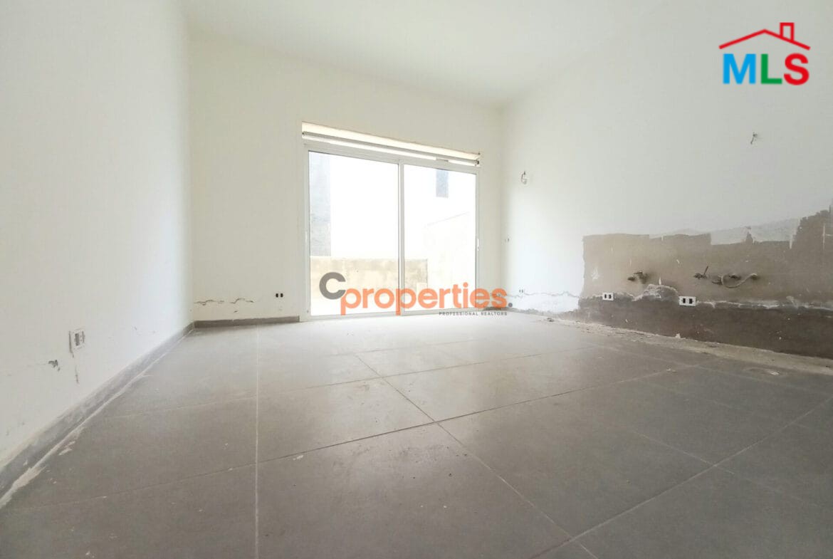 Apartment For Sale in Jbeil CPJRK86