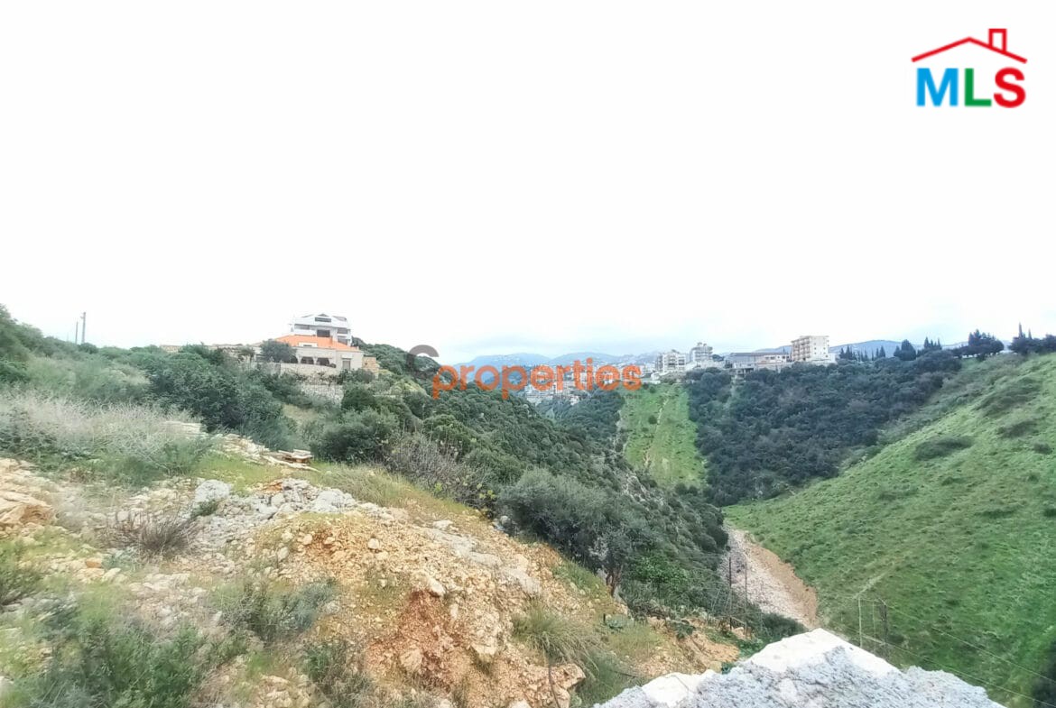 Apartment For Sale in Jbeil CPJRK86