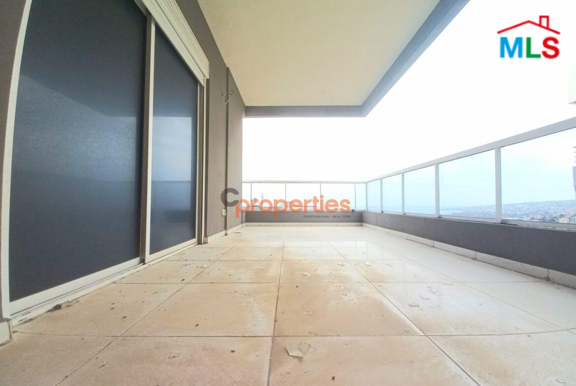 Duplex For Sale in Halat – Jbeil CPJRK83