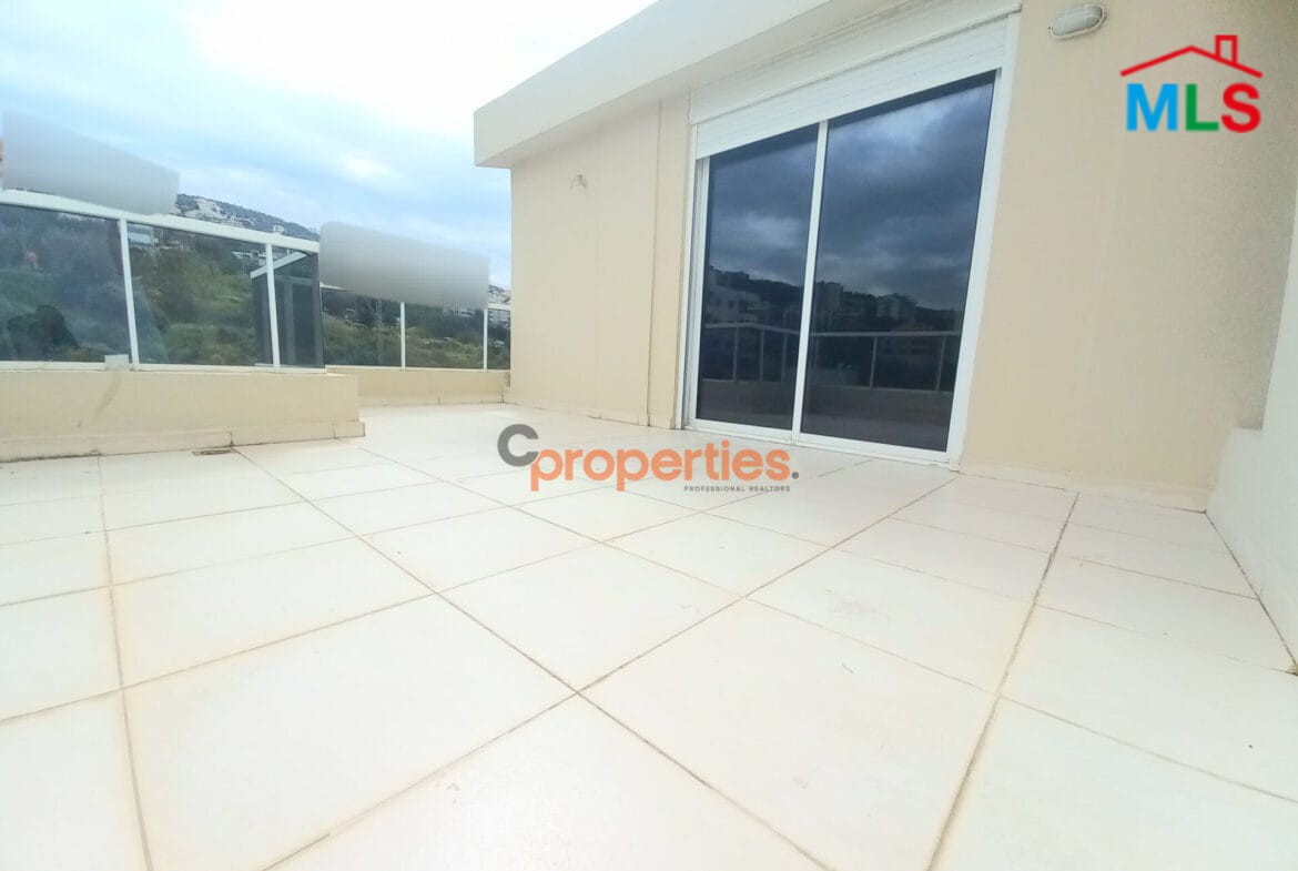 Duplex For Sale in Halat – Jbeil CPJRK83