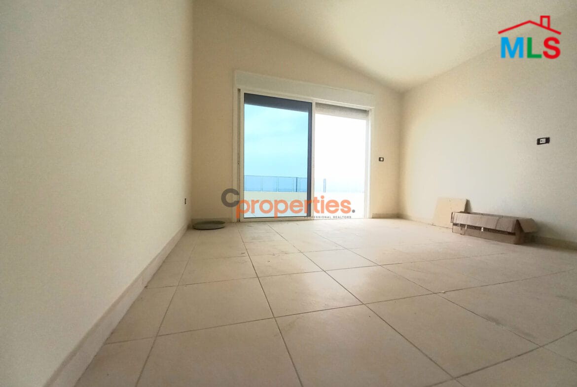 Duplex For Sale in Halat – Jbeil CPJRK83
