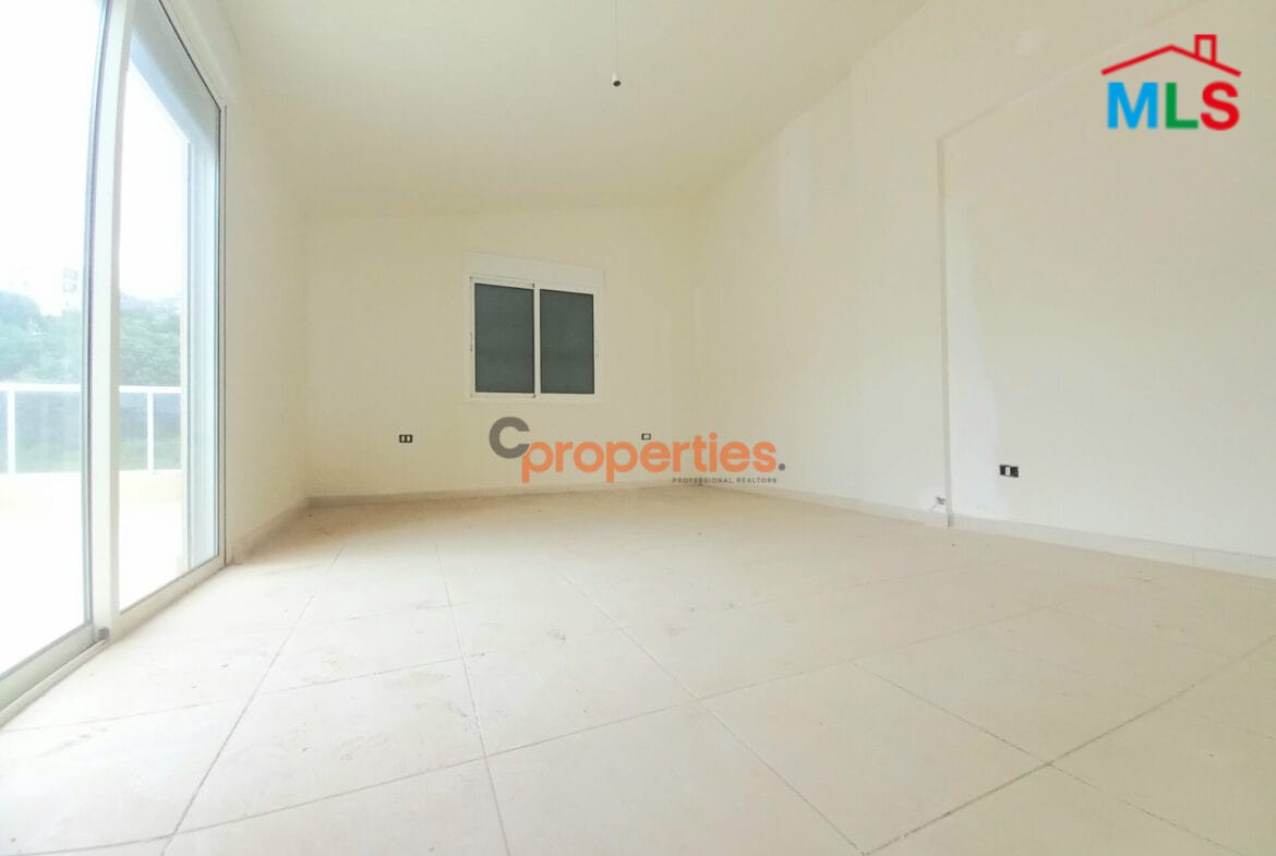 Duplex For Sale in Halat – Jbeil CPJRK83