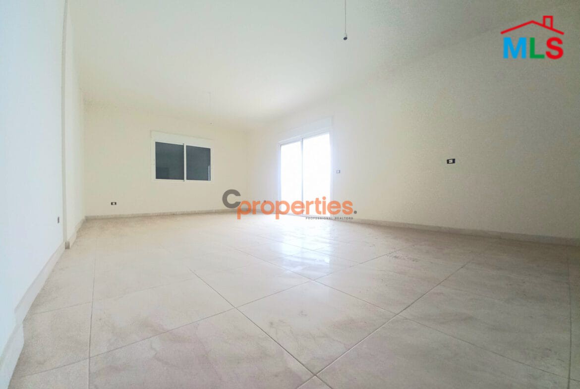 Duplex For Sale in Halat – Jbeil CPJRK83