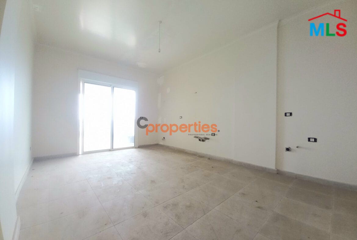 Duplex For Sale in Halat – Jbeil CPJRK83