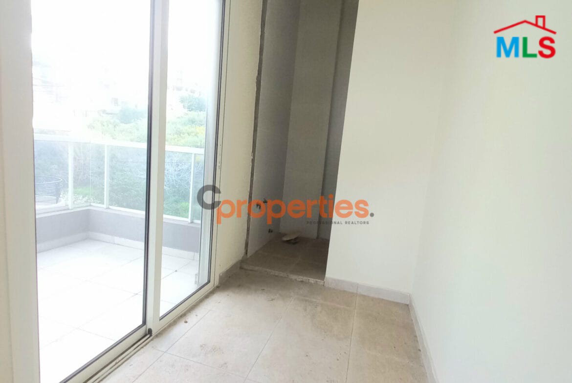 Duplex For Sale in Halat – Jbeil CPJRK83