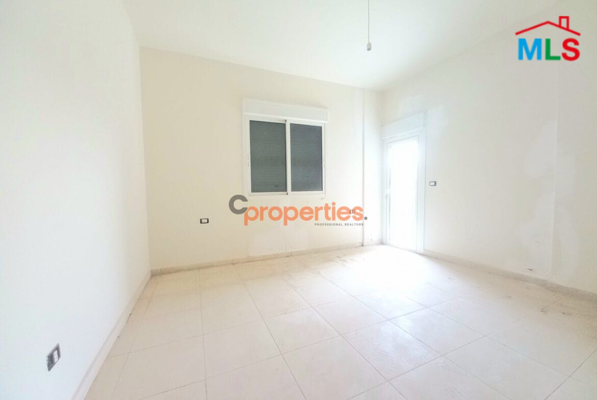 Duplex For Sale in Halat – Jbeil CPJRK83