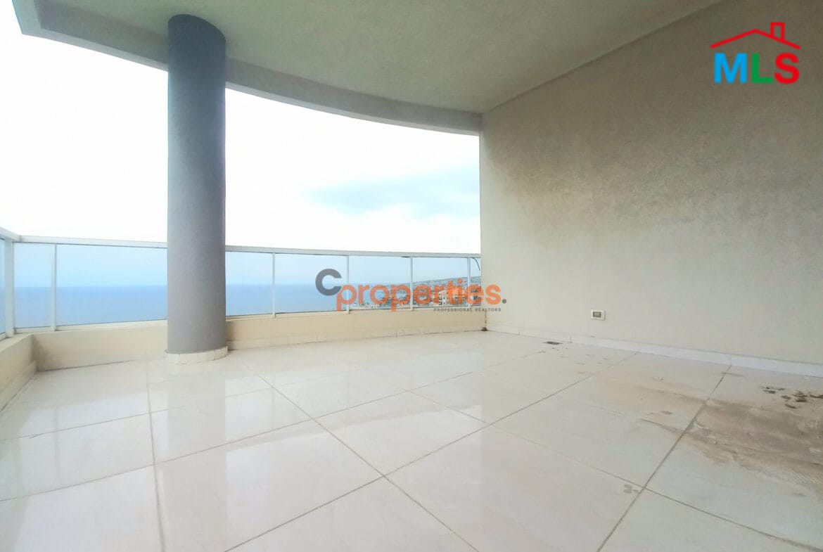 Apartment For Sale in Halat_ Jbeil CPJRK82