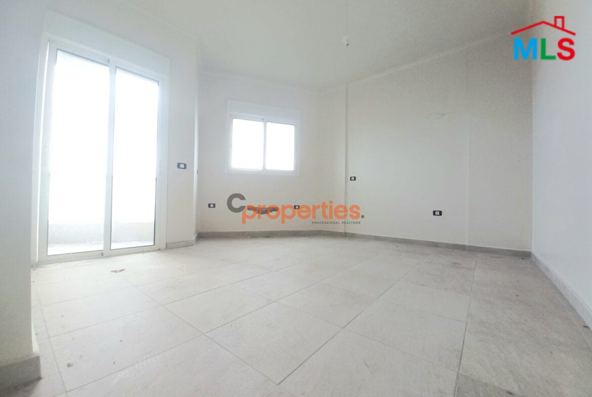 Apartment For Sale in Halat_ Jbeil CPJRK82