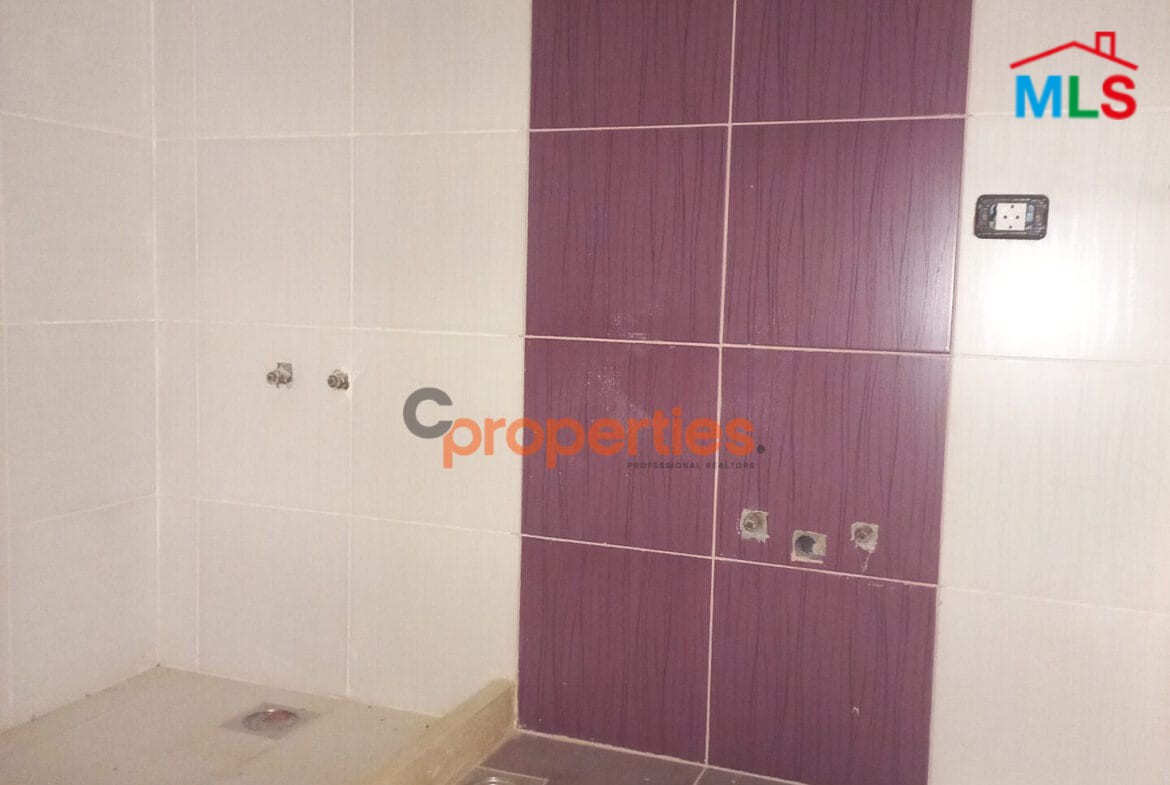 Apartment For Sale in Halat_ Jbeil CPJRK82