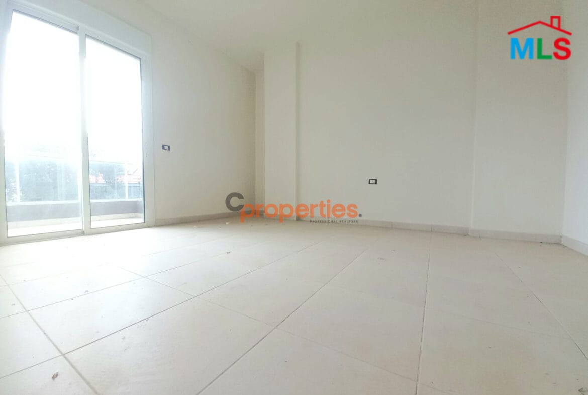 Apartment For Sale in Halat_ Jbeil CPJRK82