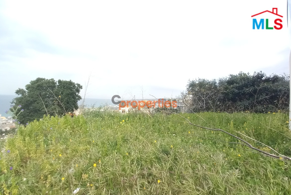 Apartment For Sale in Halat-Jbeil CPJRK81