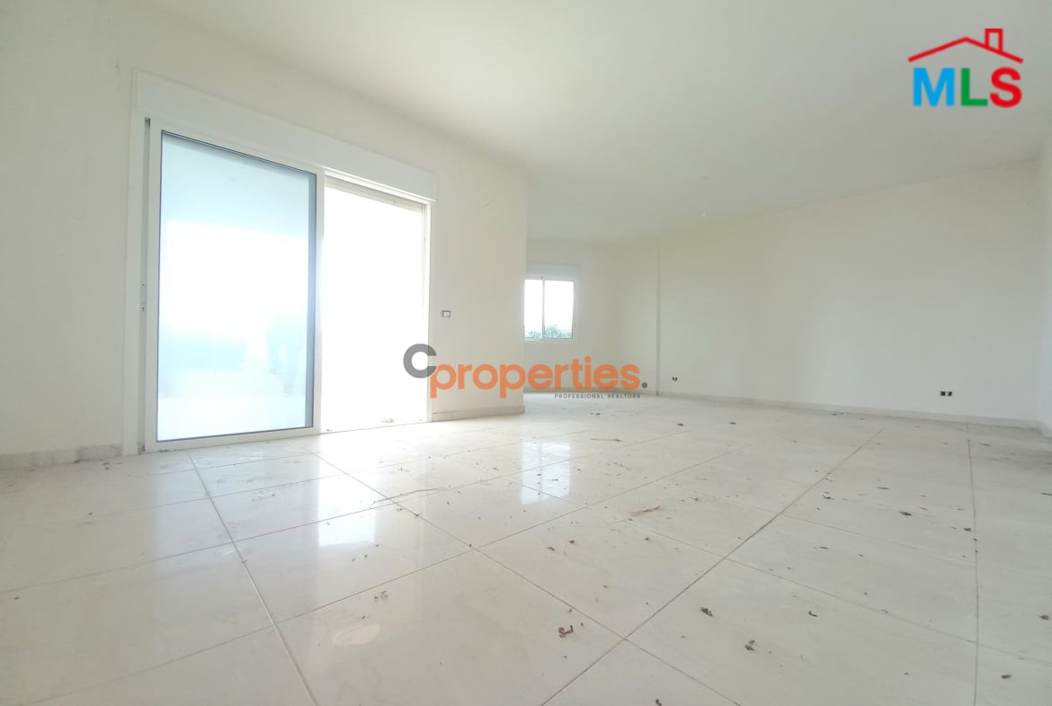 Apartment For Sale in Halat-Jbeil CPJRK81