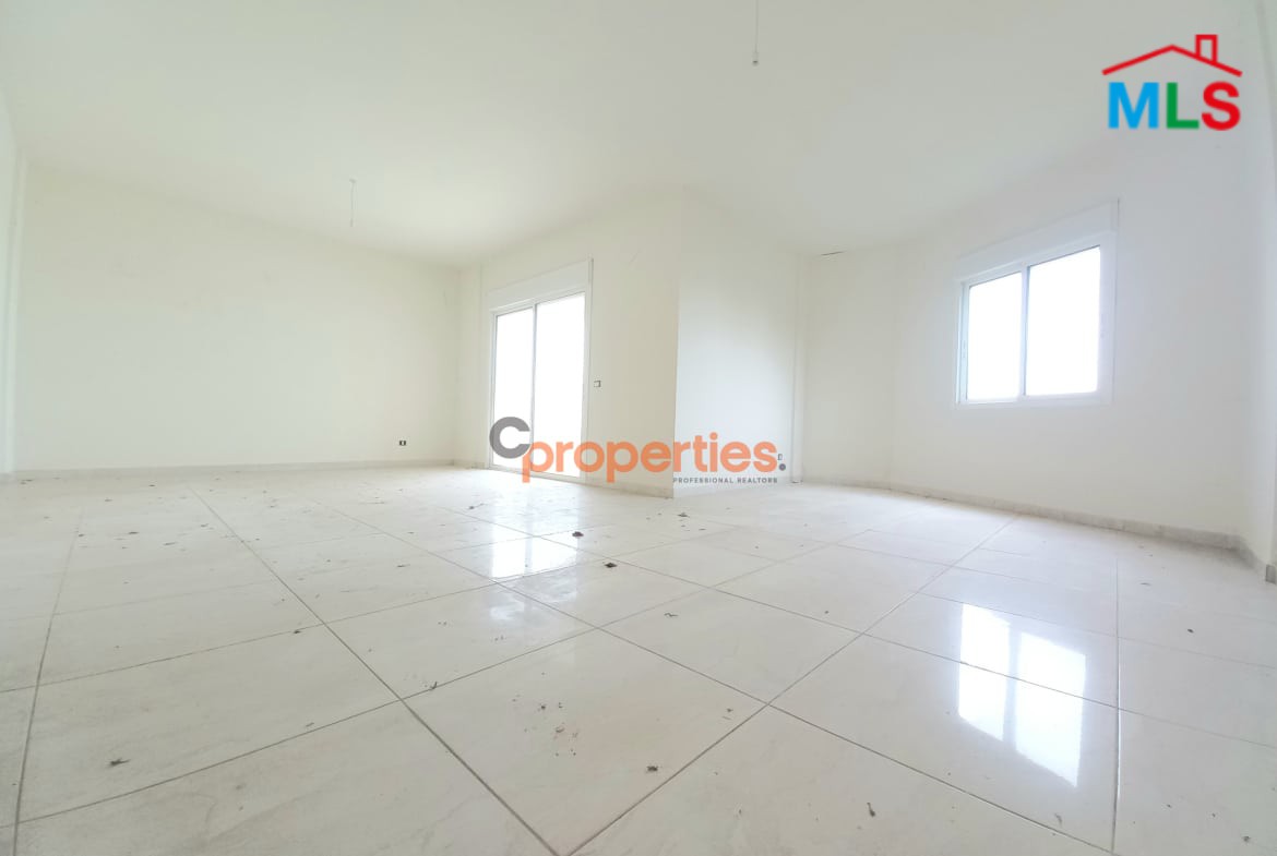Apartment For Sale in Halat-Jbeil CPJRK81