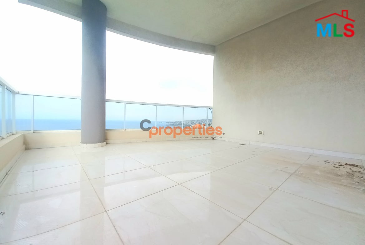 Apartment For Sale in Halat-Jbeil CPJRK81