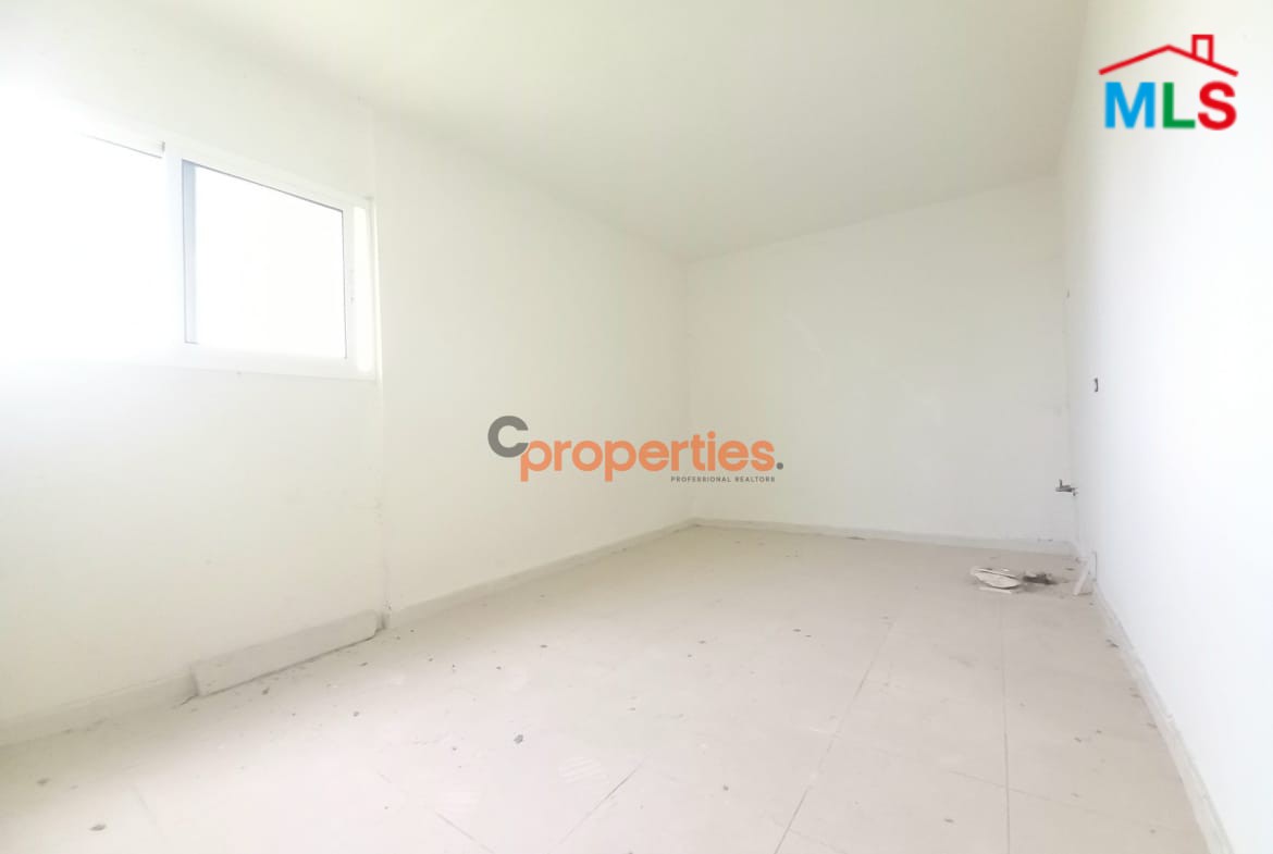 Apartment For Sale in Halat-Jbeil CPJRK81