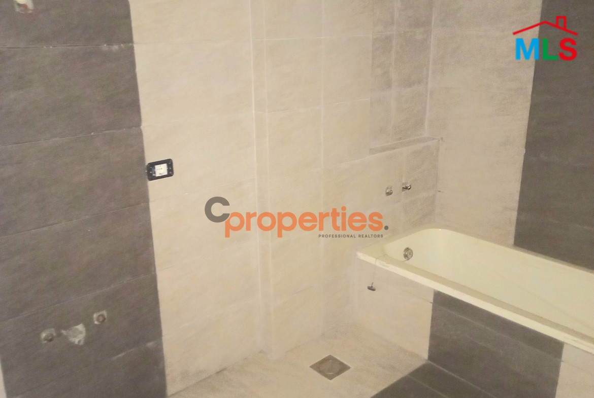 Apartment For Sale in Halat-Jbeil CPJRK81