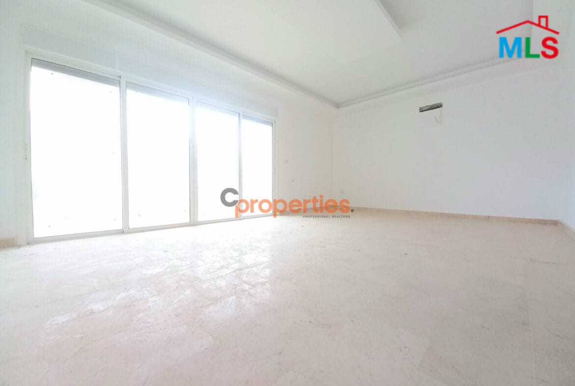 Apartment For Sale in Hboub-Jbeil CPJRK76