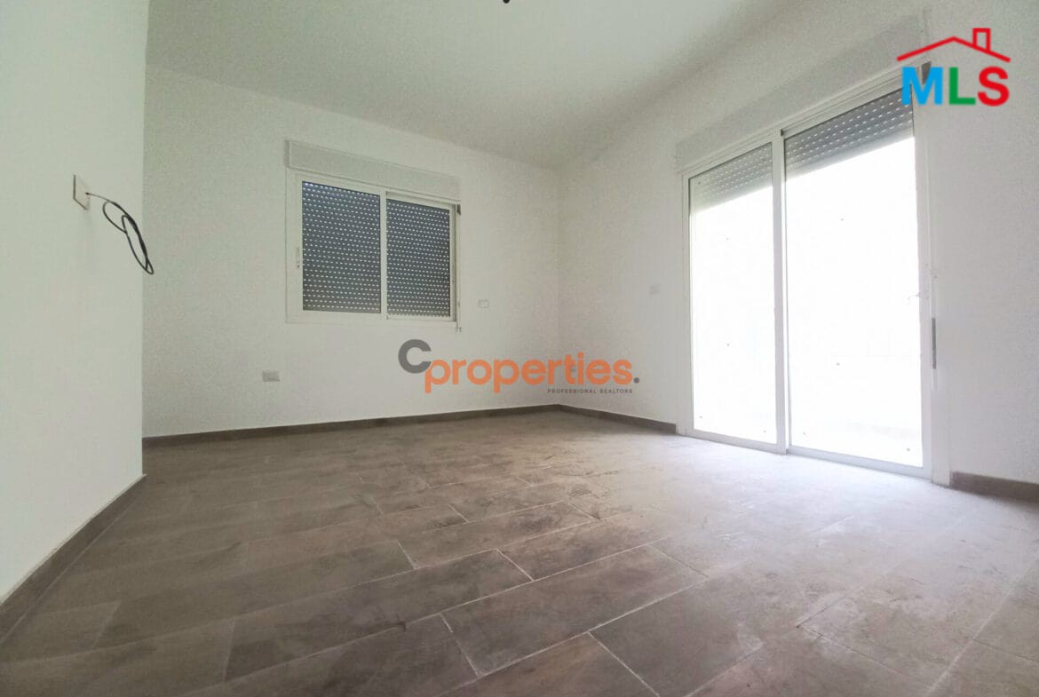 Apartment For Sale in Hboub-Jbeil CPJRK76