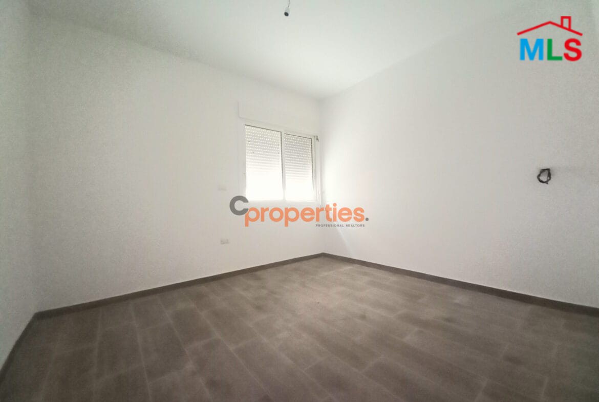Apartment For Sale in Hboub-Jbeil CPJRK76