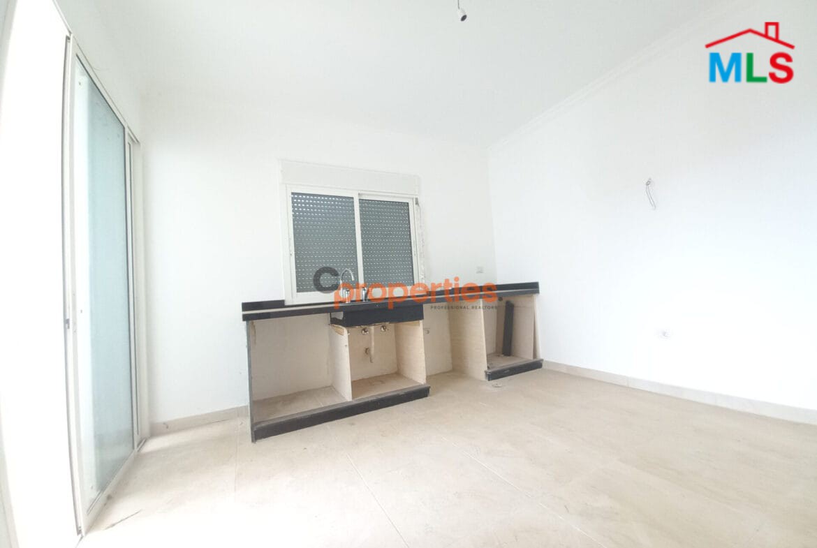 Apartment For Sale in Hboub-Jbeil CPJRK76