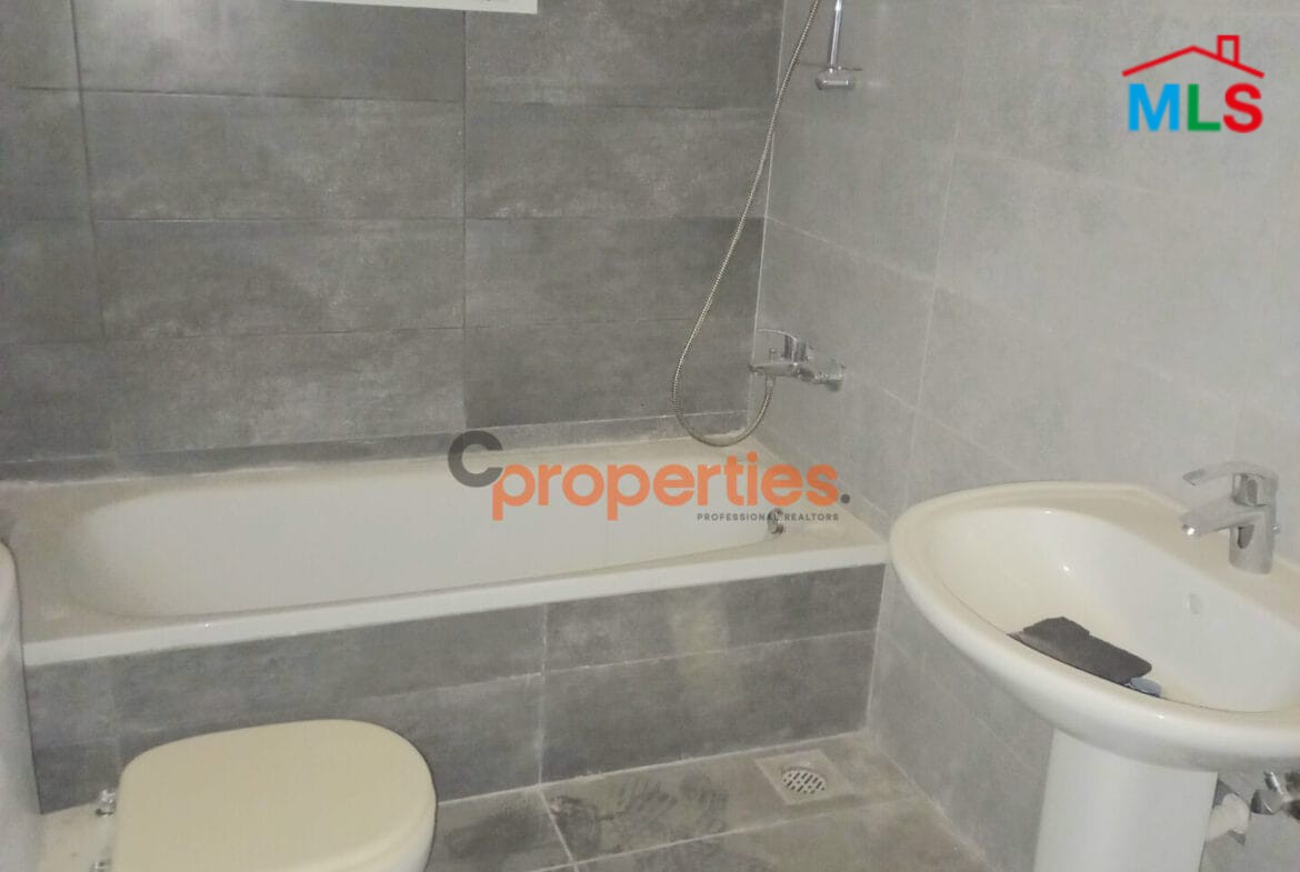 Apartment For Sale in Hboub-Jbeil CPJRK76