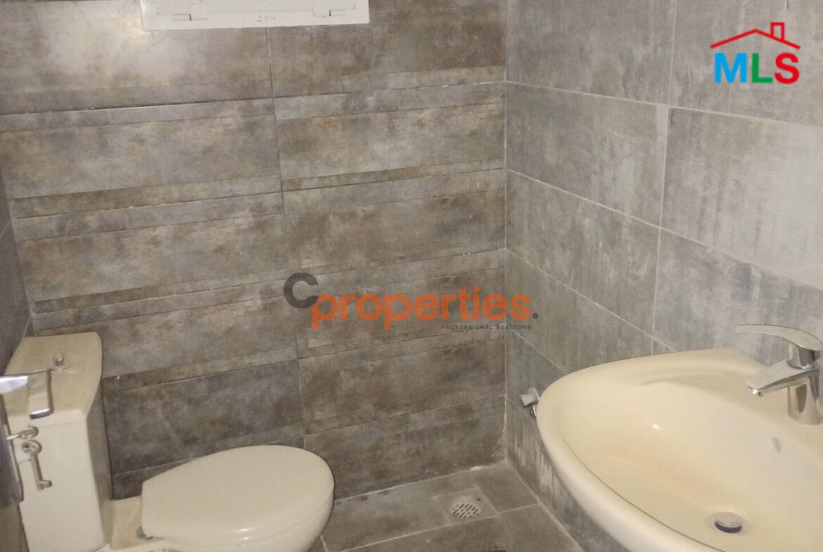 Apartment For Sale in Hboub-Jbeil CPJRK76