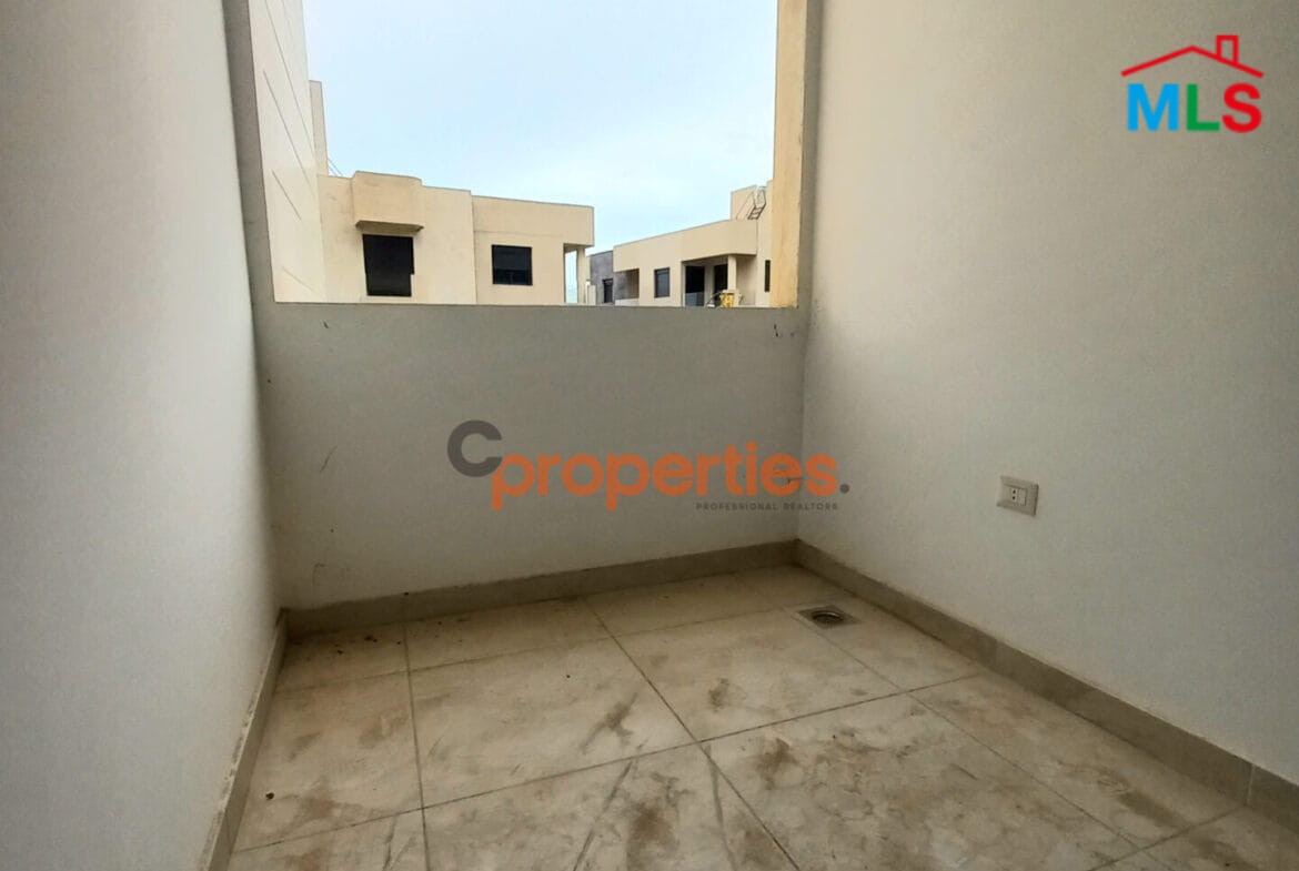 Apartment For Sale in Hboub-Jbeil CPJRK76