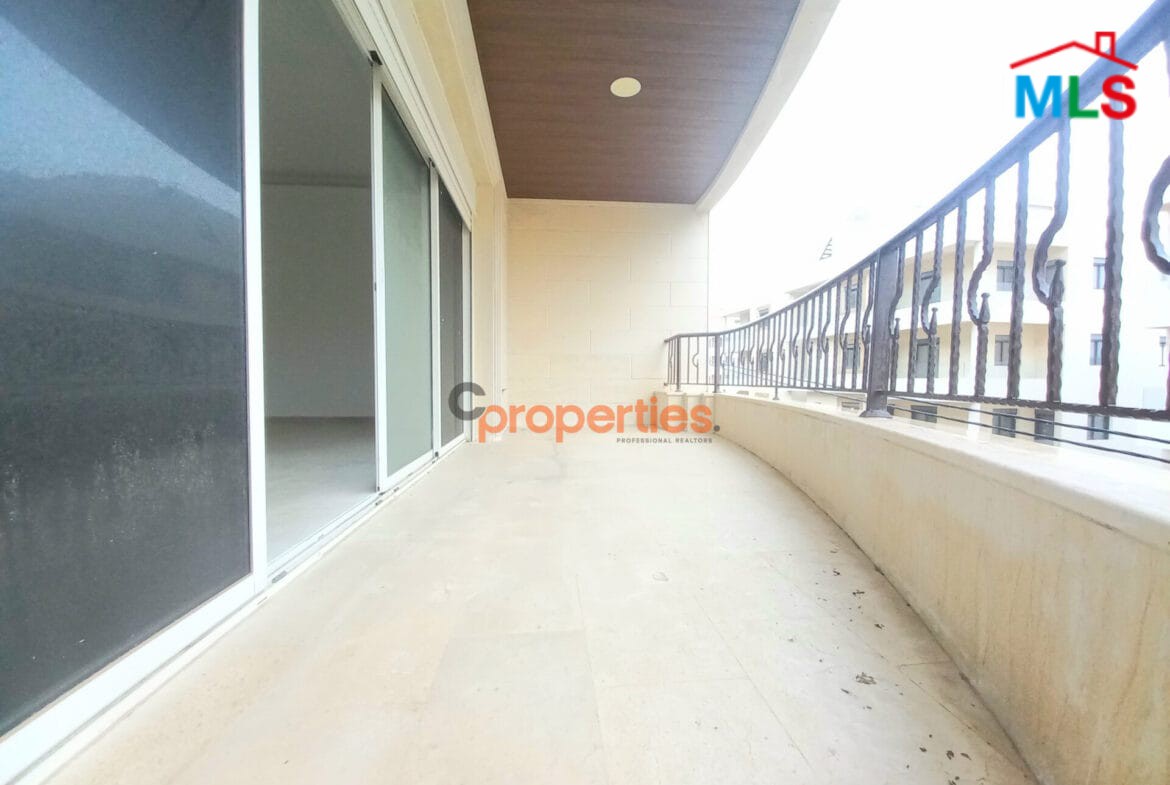 Apartment For Sale in Hboub-Jbeil CPJRK74