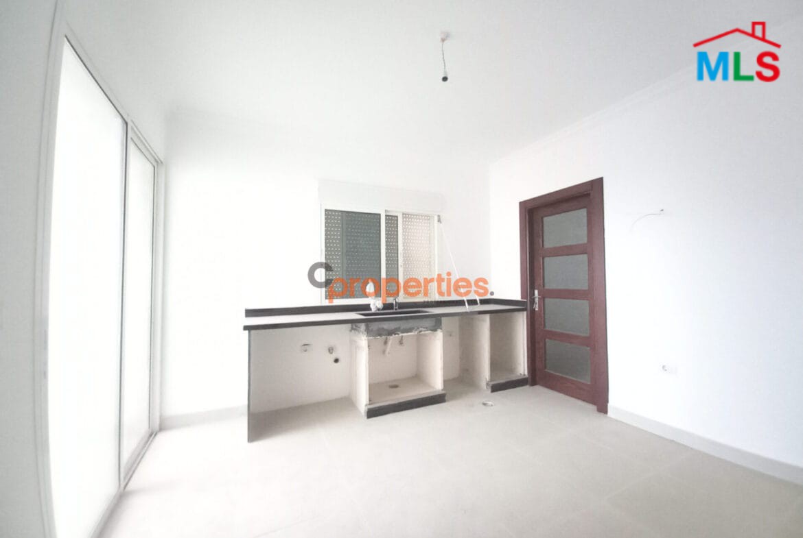 Apartment For Sale in Hboub-Jbeil CPJRK74