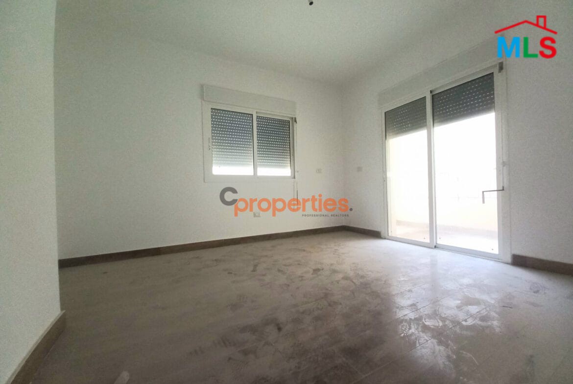 Apartment For Sale in Hboub-Jbeil CPJRK74