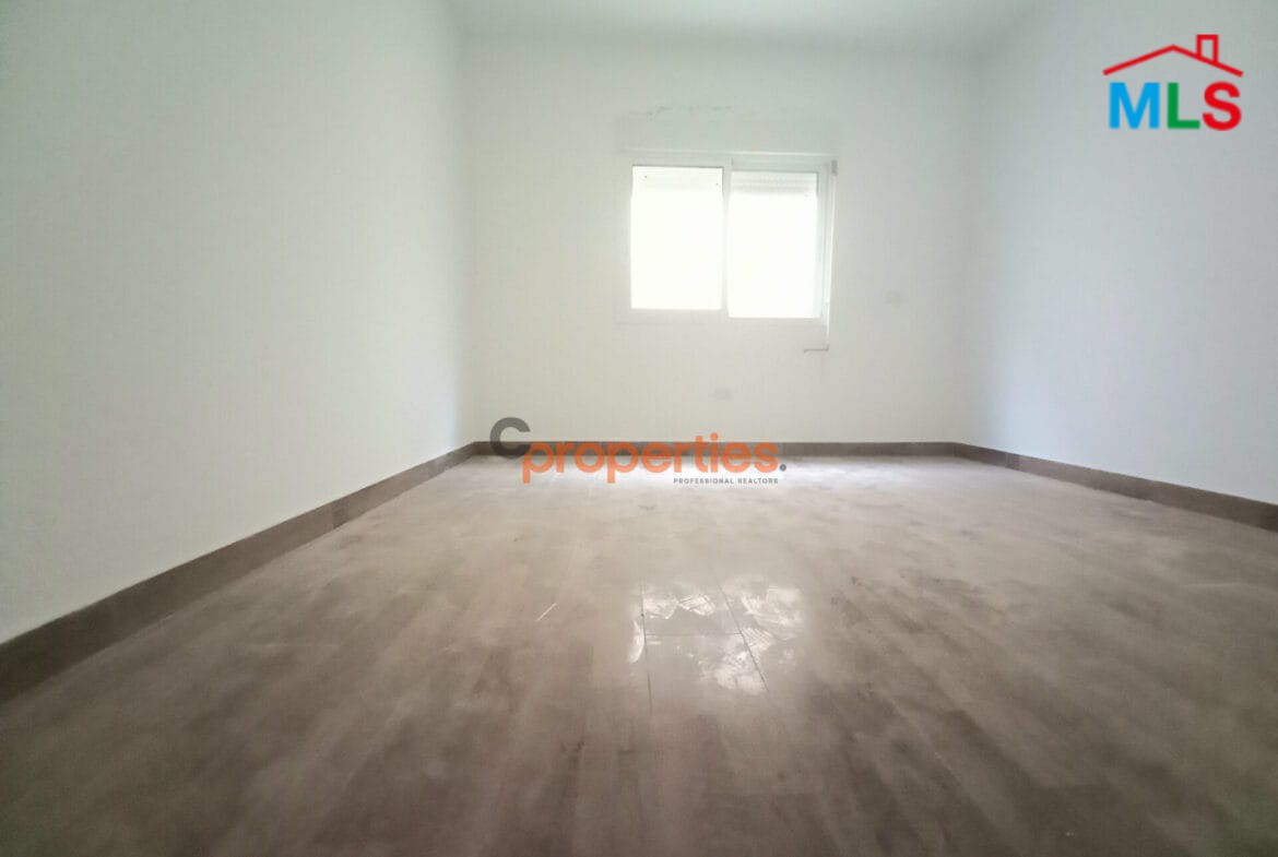 Apartment For Sale in Hboub-Jbeil CPJRK74