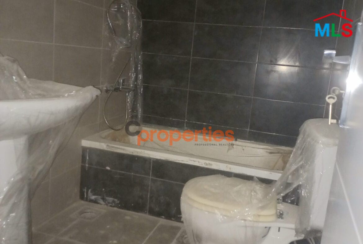 Apartment For Sale in Hboub-Jbeil CPJRK74