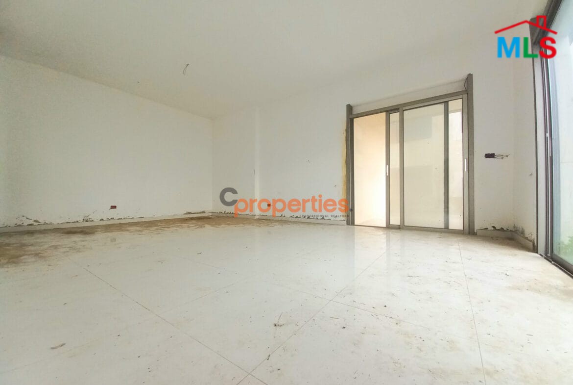 Apartment For Sale in Hboub-Jbeil CPJRK71