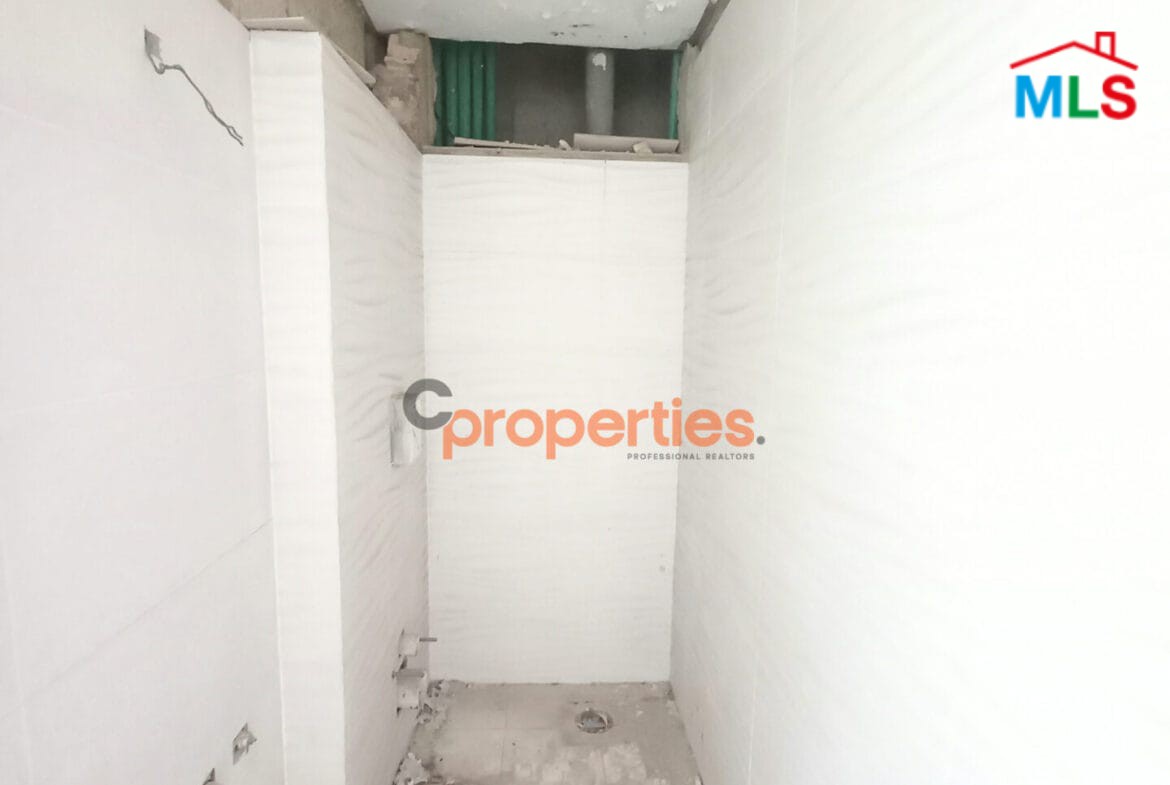 Apartment For Sale in Hboub-Jbeil CPJRK71